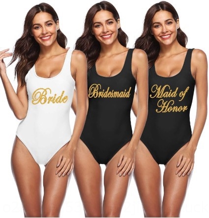 plus size bridesmaid swimsuit