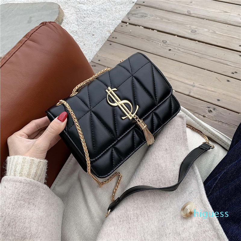 

Designer- 2020 NEW Handbags Women Bags Shoulder handbags Evening Clutch Bag Messenger Crossbody Bags For Women, Red wine