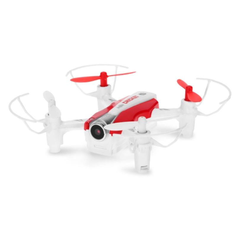 

Cheerson CX-17 WiFi FPV 6-Axis GYRO Mini RC Quadcopter Drone HD Camera High Hold