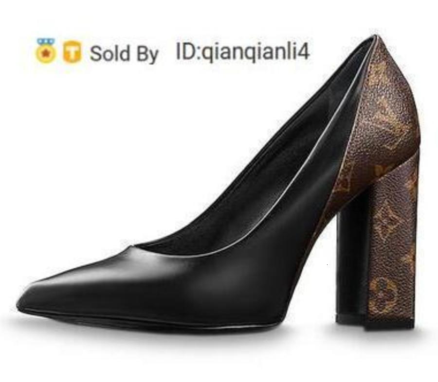 

qianqianli4 YLH6 1A3PR0 Matchmake Pump Women Boot Riding Rain BOOTS BOOTIES SNEAKERS High heels Lolita PUMPS Dress Shoes, Picture shows