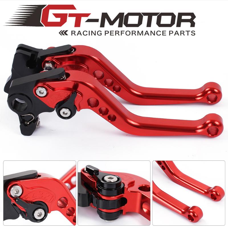 

DB-12 D-82 Motorcycle Brake Clutch Levers For 950 MULTISTRADA 2020 797 2020 821 /Dark/Stripe 14-17