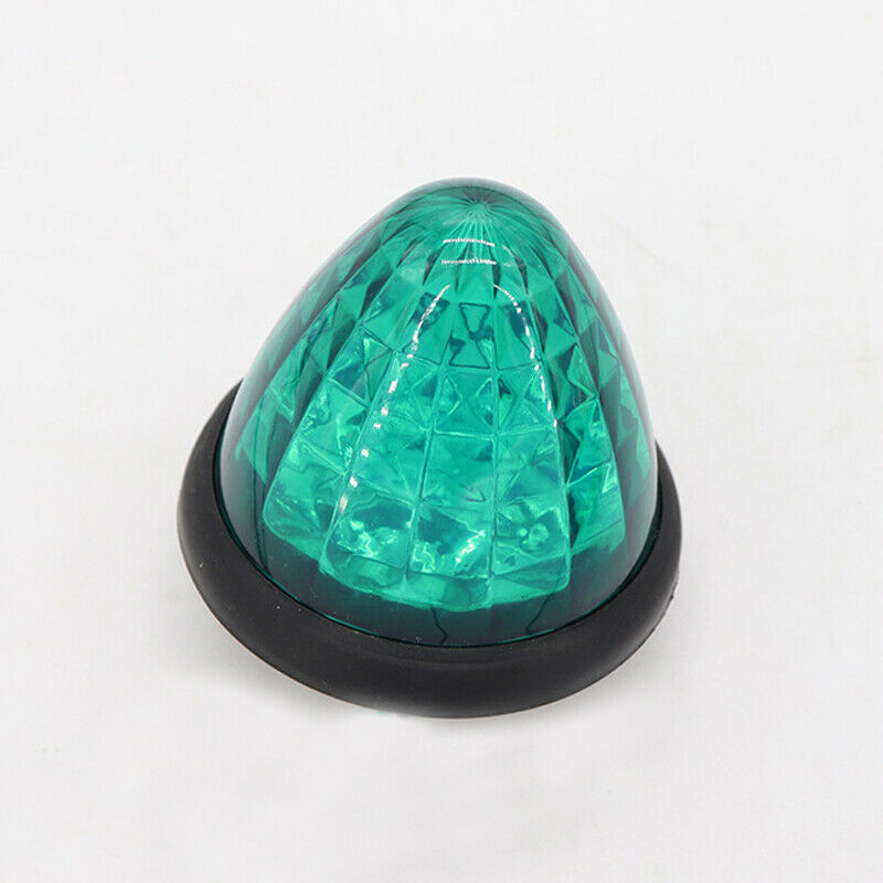 

Trailer Beehive 4x Lights 16-LED Cab Sleeper Grommet Lights Waterproof