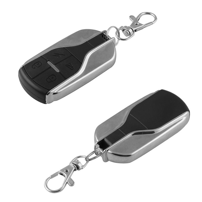 

Motorcycle Bike Vehicle Alarm Anti Theft Security System Lock with Easy Arming/Disarming F-Best