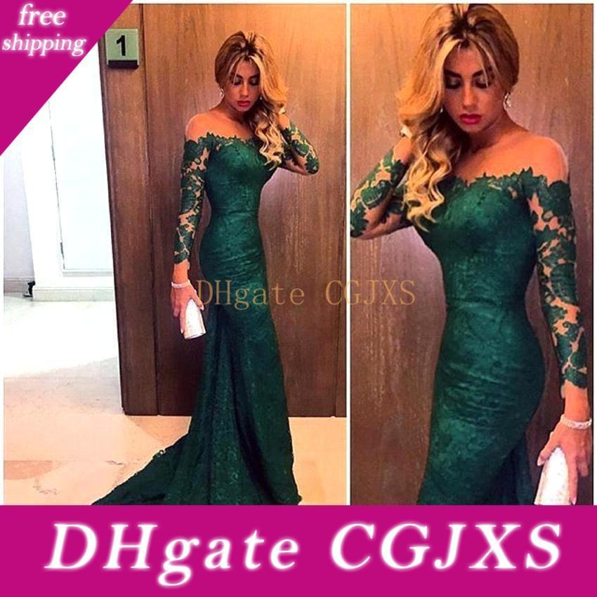 emerald dress for wedding guest