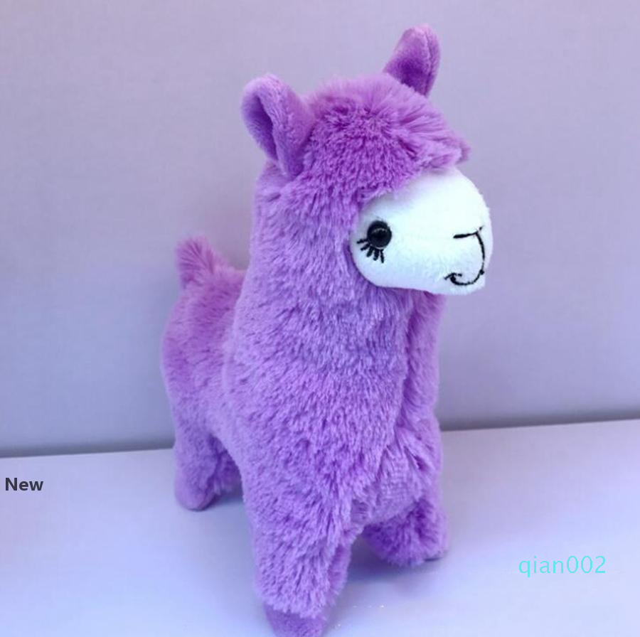 bulk llama plush