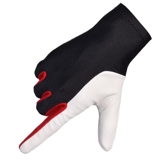 

Professional Horse Riding Gloves comfortable Men Women Equestrian Horseback Riding Gloves For Competition Trail Training