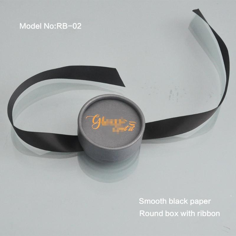 

100pcs wholesale 3d individual false eyelashes mink lahes fake eyelash faux cils strip with round packaging box custom your logo