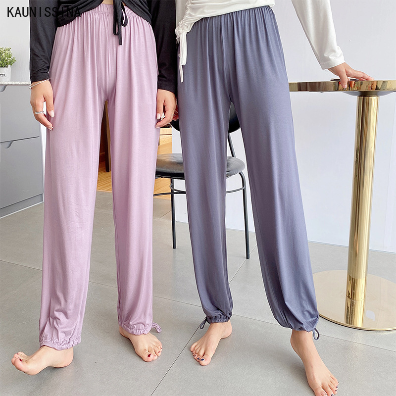cheap plus size pajama pants
