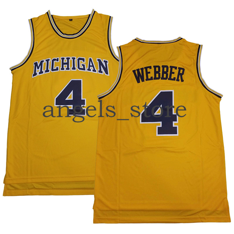 

4 Webber Michigan Wolverines University Stephen 30 Curry Kyrie Dwyane 3 Wade 11 Irving Basketball Jersey Kawhi LeBron 23 James 2 Leonard, Ncaa
