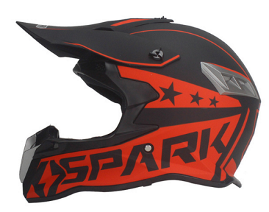 

Free Shipping new motorcycle helmet mens moto helmet top quality capacete motocross off road motocross DOT 188