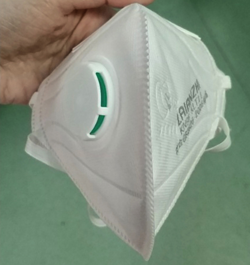 

IN STOCK! KN95 Protective Mask With Valve Meltblown Dust Face Masks Filter Mouth Cover Reusable Respirator PM2.5 Valves DHL Free shipping