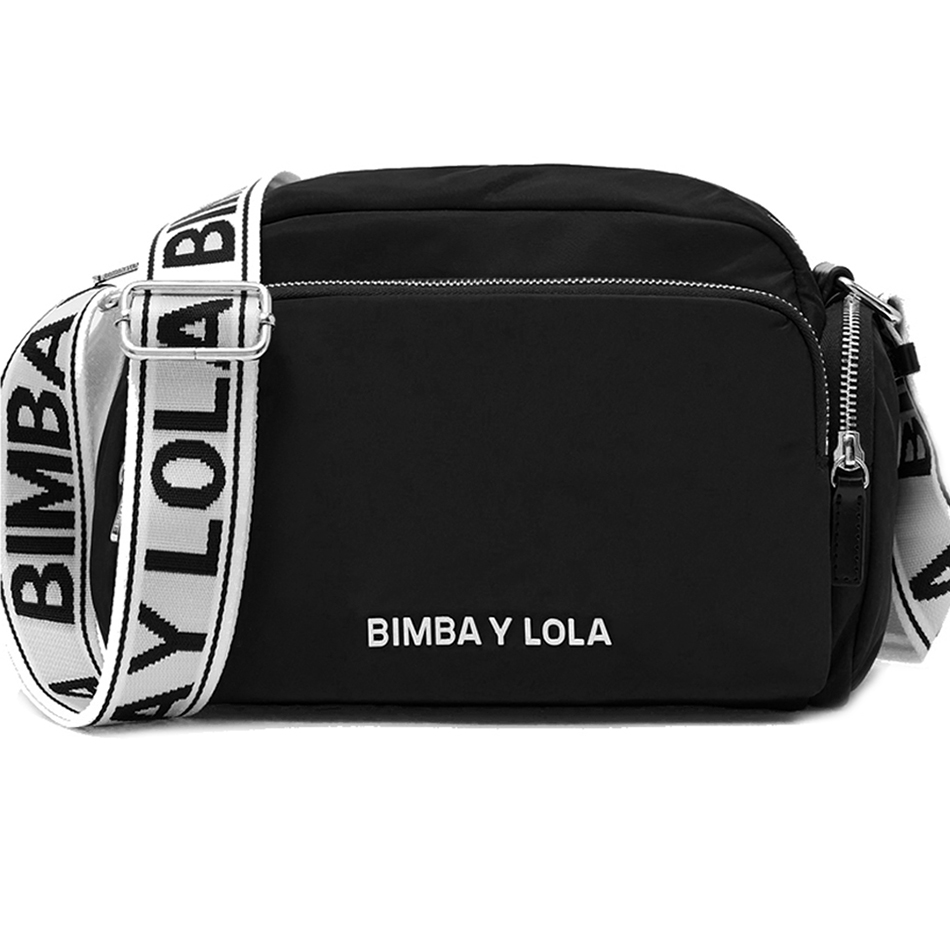 

Original bimba y lola bag mitacion bolsos Women Bags handbag Bolsa Lady Feminina bolsos mujer 2020 bandolera mujer cartera