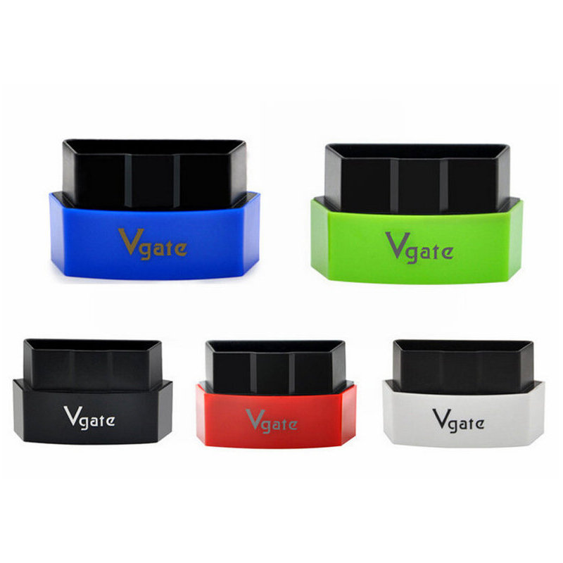 

Hot Selling New Arrival ELM327 Vgate Bluetooth iCar 3 OBD2 ELM 327 iCar3 Bluetooth Vgate OBD Diagnostic Interface