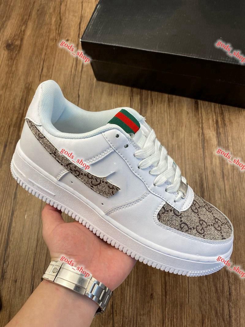 nike gucci tenis