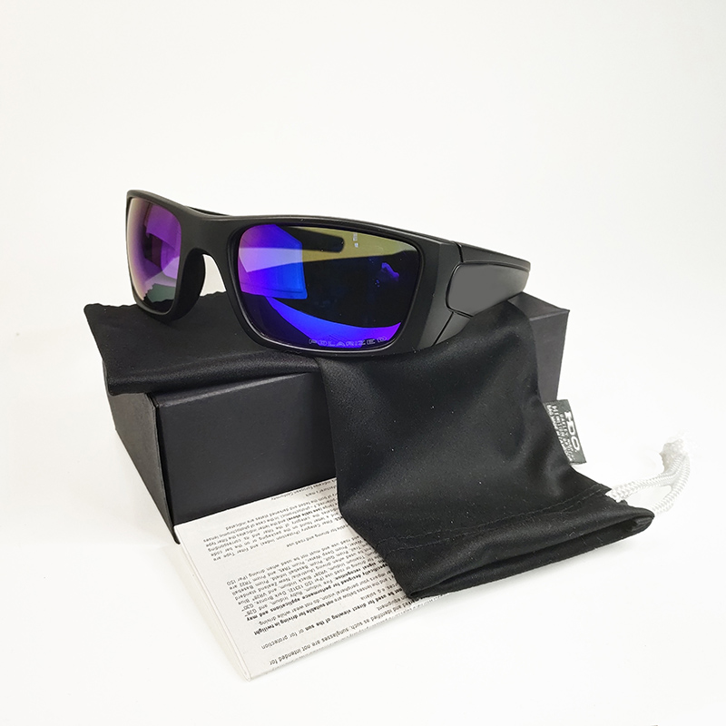 

Classic Tactical Goggles polarized Lens UV400 Outdoor Sport Sun glasses Number 9096 Sunglasses cycling eyeware Men Women sunglasses