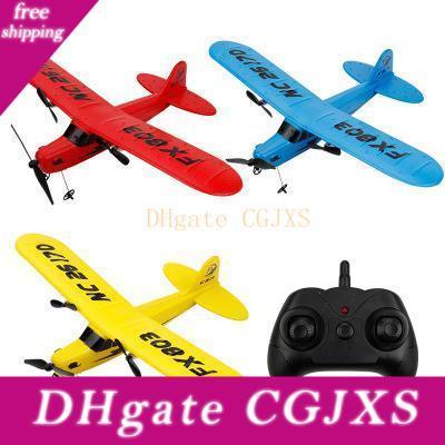 rtf electric rc planes