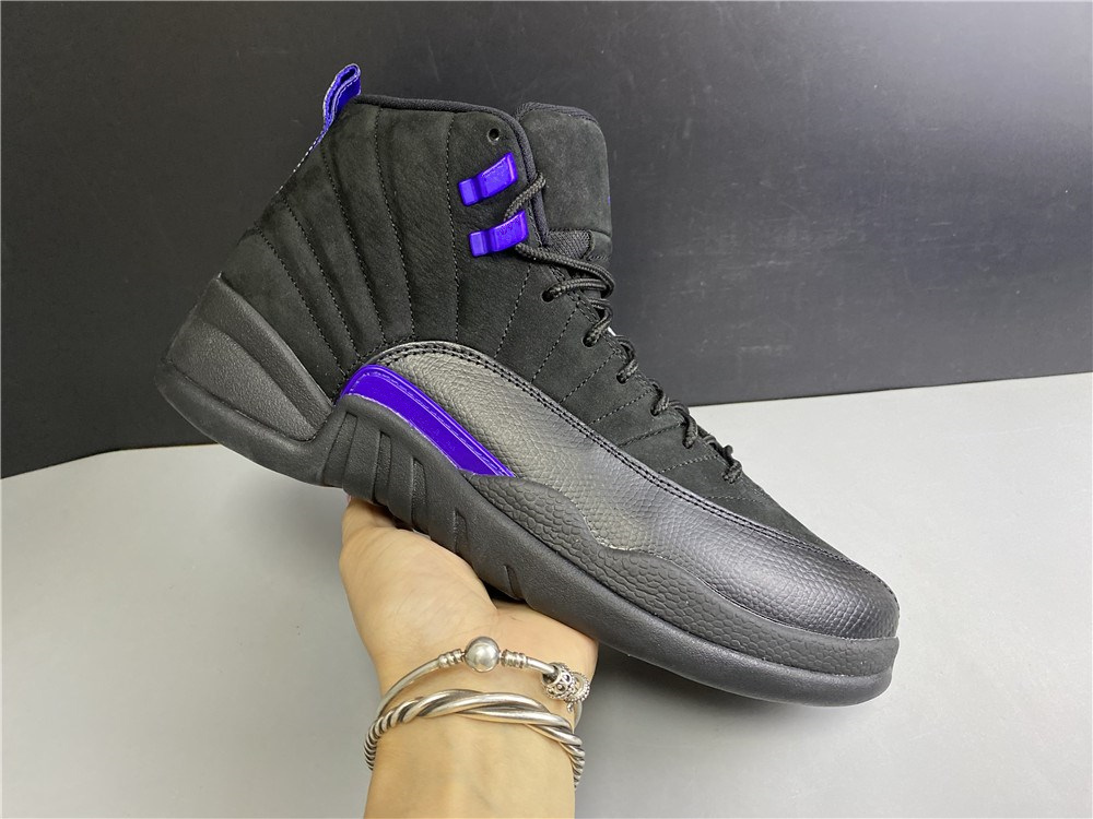

Wholesale 2020 new Dark Concord Men Basketball Shoes Sports Sneakers new trainers cheap discount size 7.5-13, Black