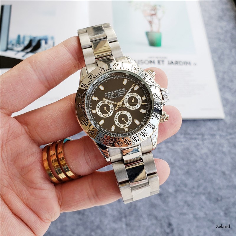 2021 New luxury mens watches 39 mm size automatic Mechanical watch designer watches Top brand Stainless steel strap Fashion accessories