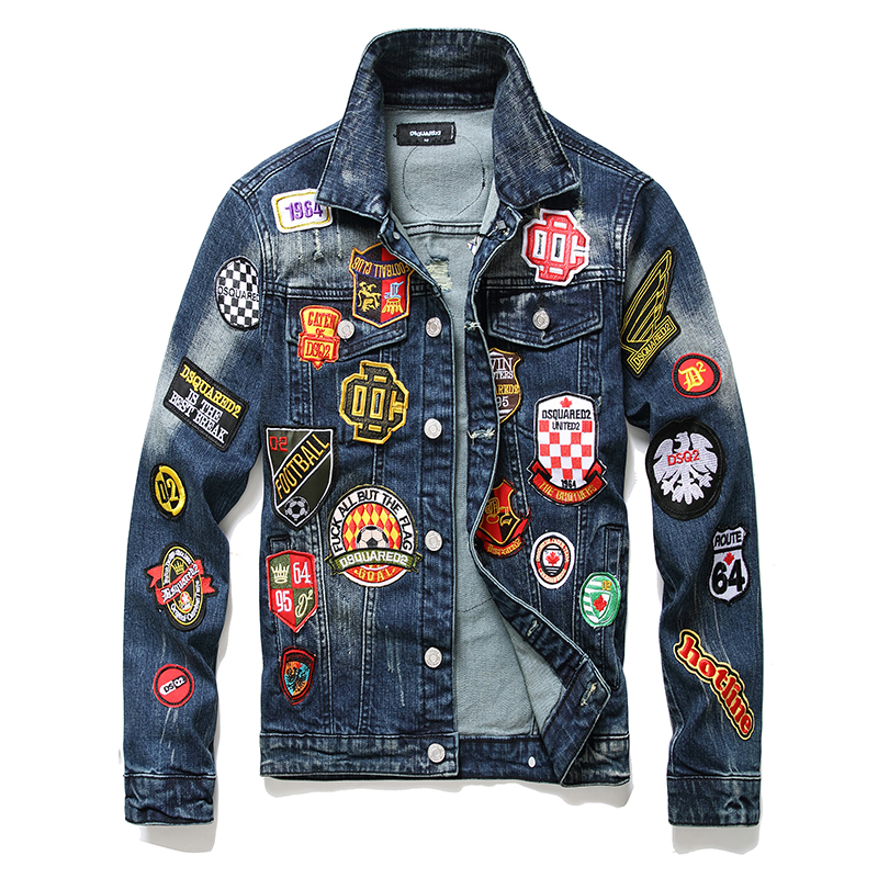 best denim motorcycle jacket