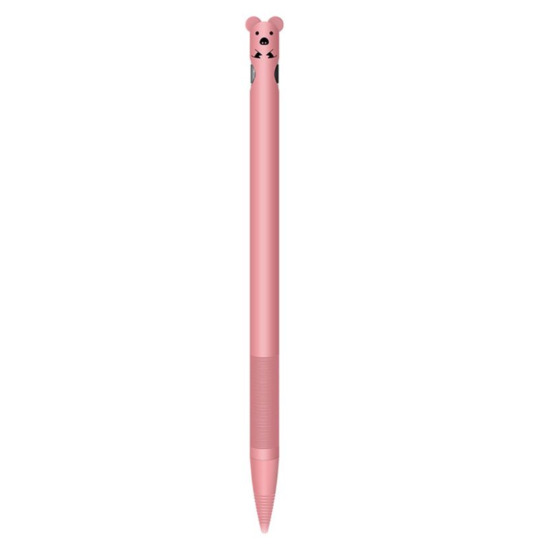 

Cute Animal Silicone Protective Cover Case Skin For Pencil for iPad Pencil 1st PXPE