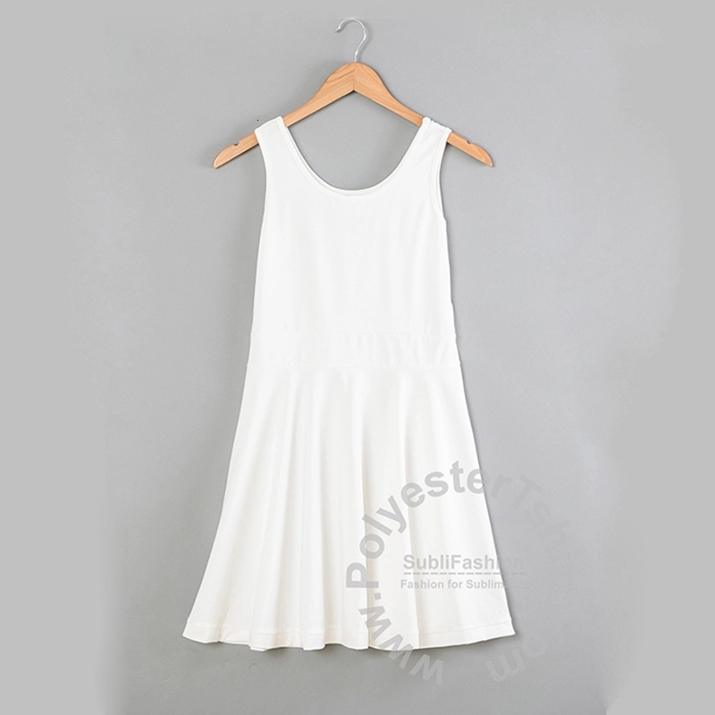 

high quality with good price print your design dress Sublimation blank Diy women dress, Bordeaux