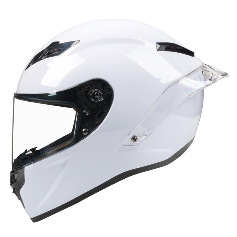 

Racing Helmet Full Face Motorcycle Helmet Casco De Moto Capacete De Motocicleta Casque Moto DOT approved Full Face