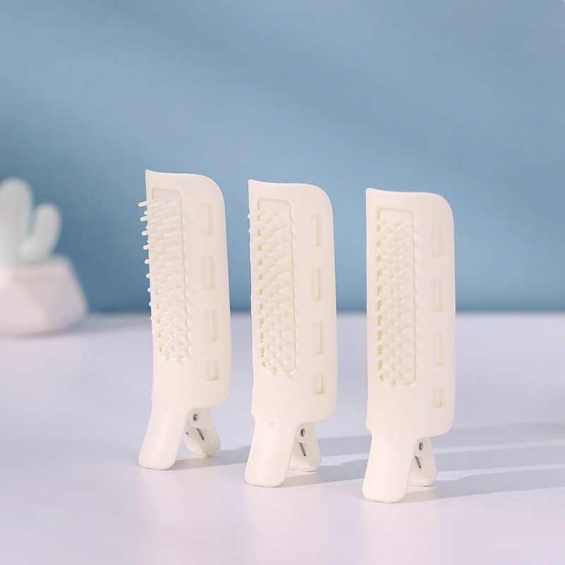 

3pcs Volumizing Hair Root Clips Curler Roller Wave Fluffy Clip Hair Curling Styling Tools Bangs Hairpin Dropshipping