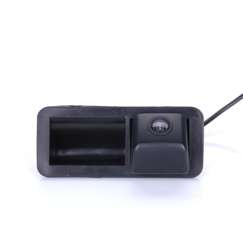 

HD 1280*720 Pixels 1000TV line car rear back reverse parking camera for GLK300 350 S E C CL class W221 W222 S300 S350 E180