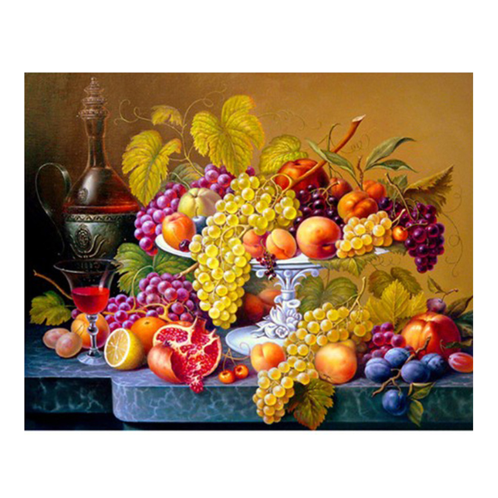 Kitchen Fruit Wall Decor Online Shopping Buy Kitchen Fruit Wall Decor At Dhgate Com