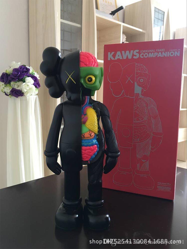 kaws toys for sale