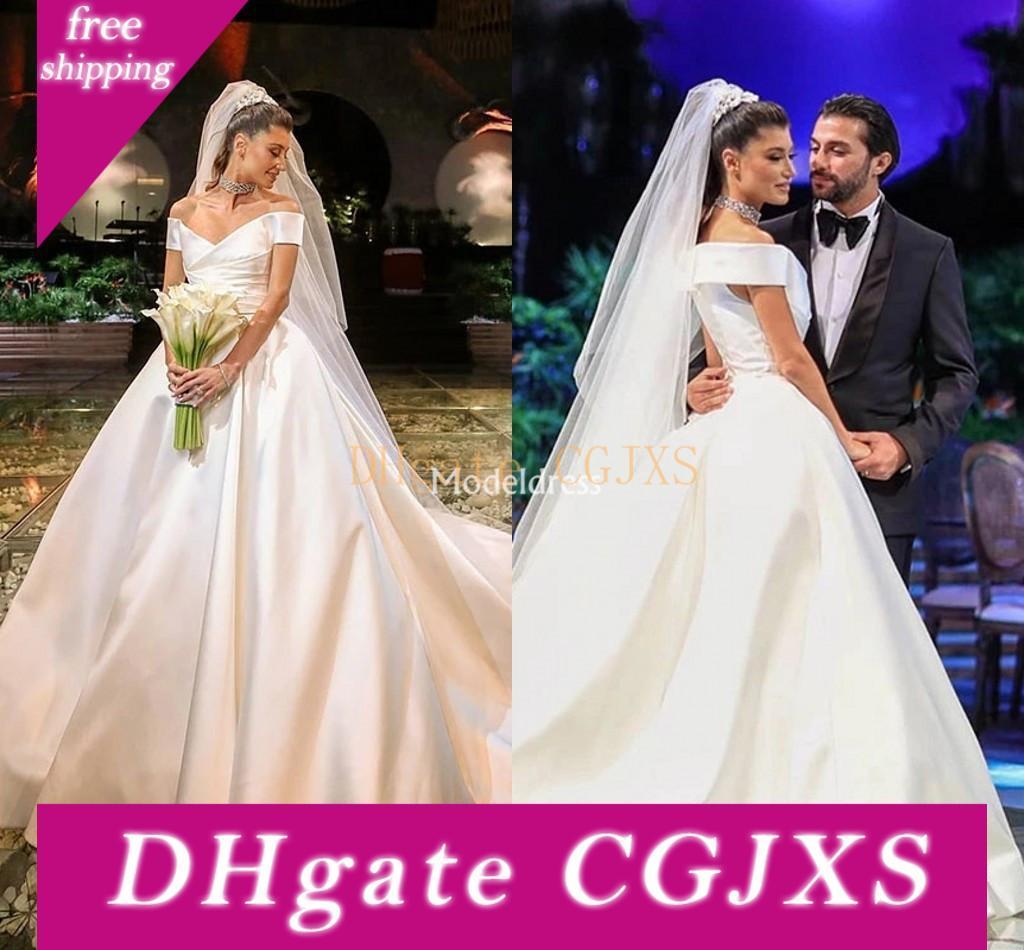 bridal train styles 2017