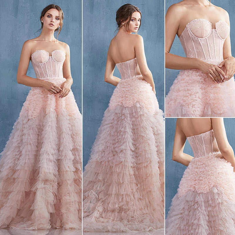 party dresses pink boutique