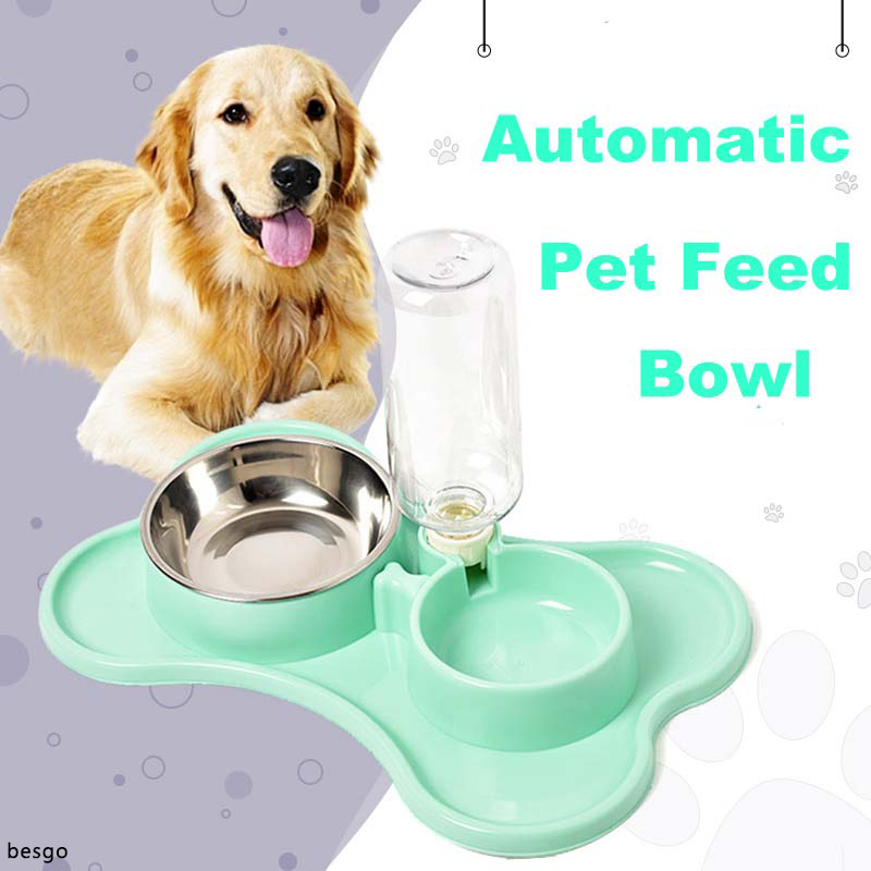 bulk dog food dispenser