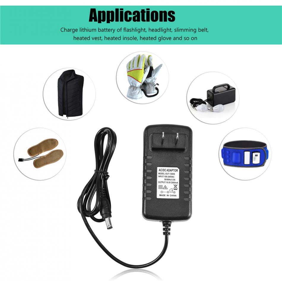 Li Ion Battery Charger Lipo Online Shopping Buy Li Ion Battery Charger Lipo At Dhgate Com