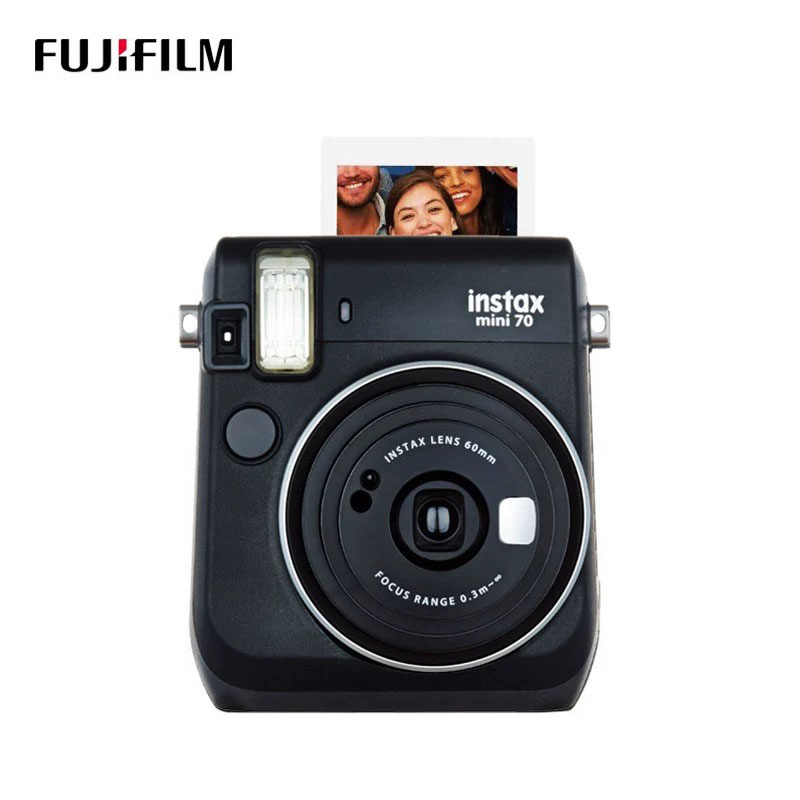 

instax Mini70 One-shot Imaging Camera Polaroid Mini 70 Birthday present For Kids