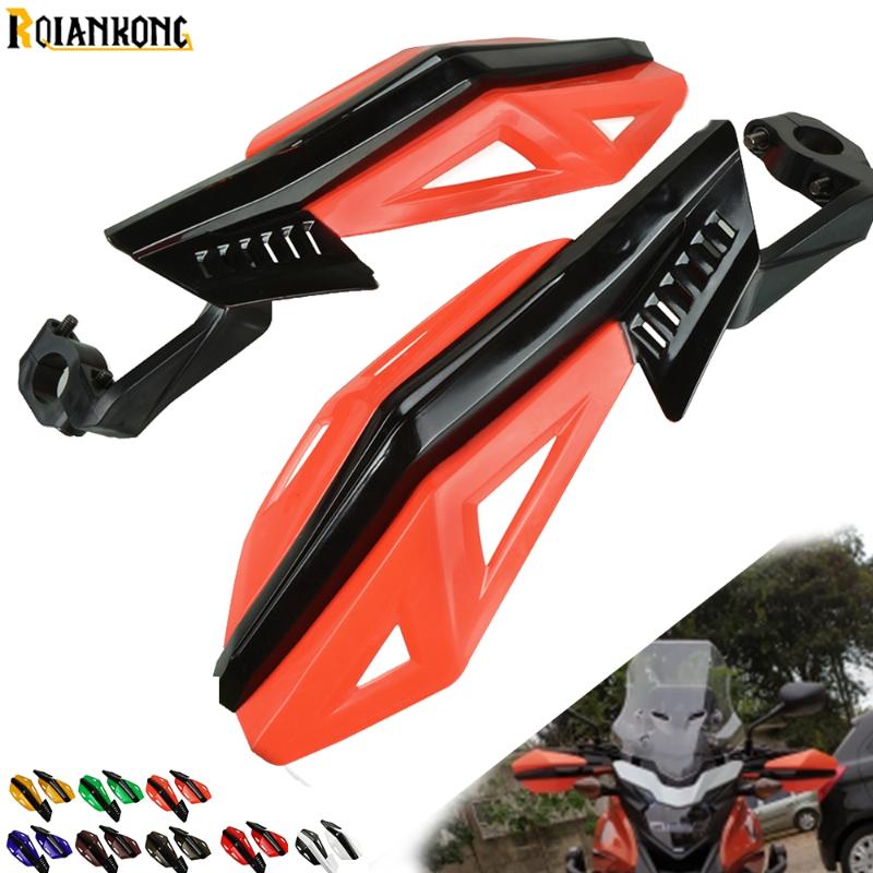 

For BETA 350 RR 4T/400 RR 4T 2012-2020 2020 2020 2014 2013 Universal Motocross Hand Guard Shield Windproof Handguard