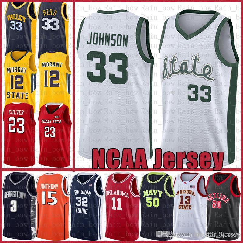 

Earvin 33 Johnson cheap sale Jersey Stephen 30 Curry Kyrie Dwyane 3 Wade Irving LeBron 23 James NCAA Anfernee 25 Hardaway David 50 Robinson