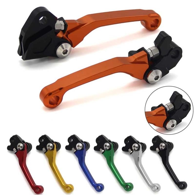 

Motorcycle CNC Clutch Brake Lever Handle For YZ250F 2007-2008 YZ125 YZ250 2008-2014 YZ426F YZ450F 2008 Motor Accessories