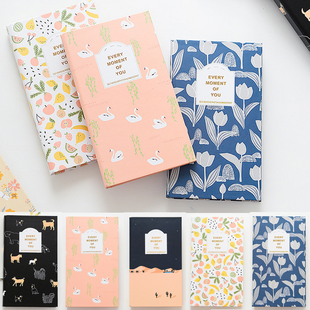 21 Creative Standard 3 Inch Photo Album Polaroid Photo Storage Book 84 Capacity Film Album Storage Youth Memorial Gift Album Birthday Gift From Mother Kids1 7 35 Dhgate Com