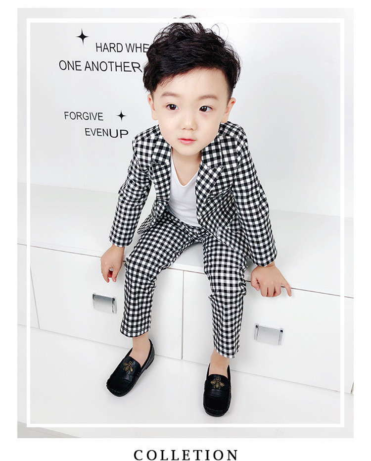 1 age baby boy dress