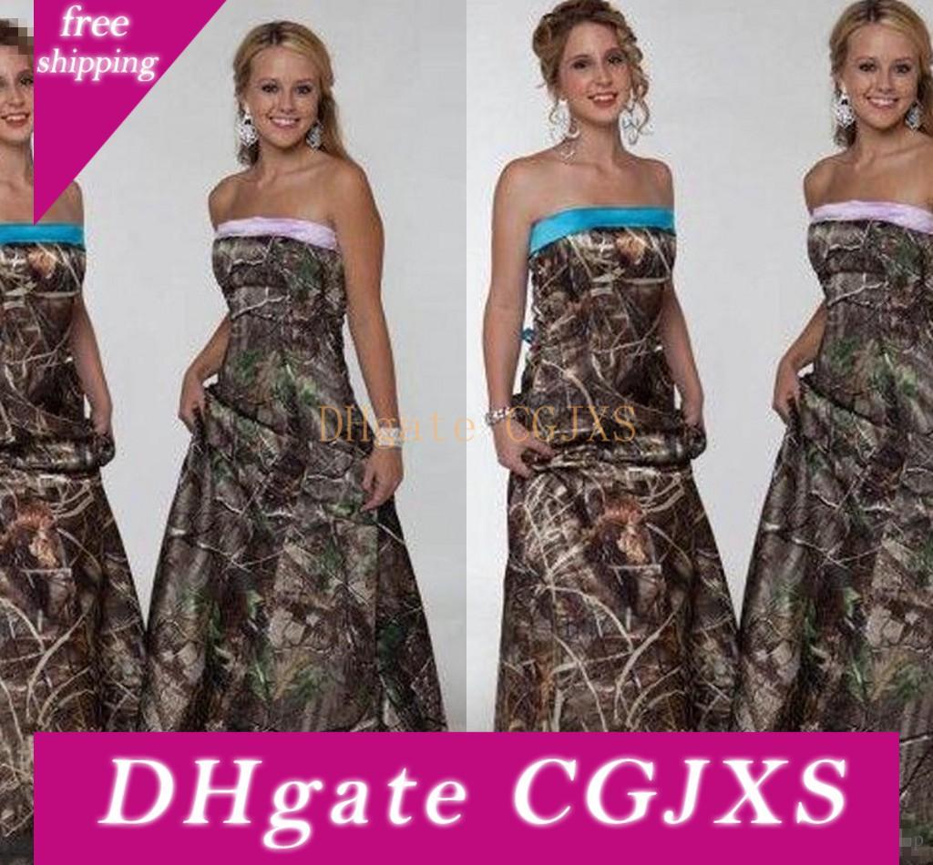 country prom dresses 2018