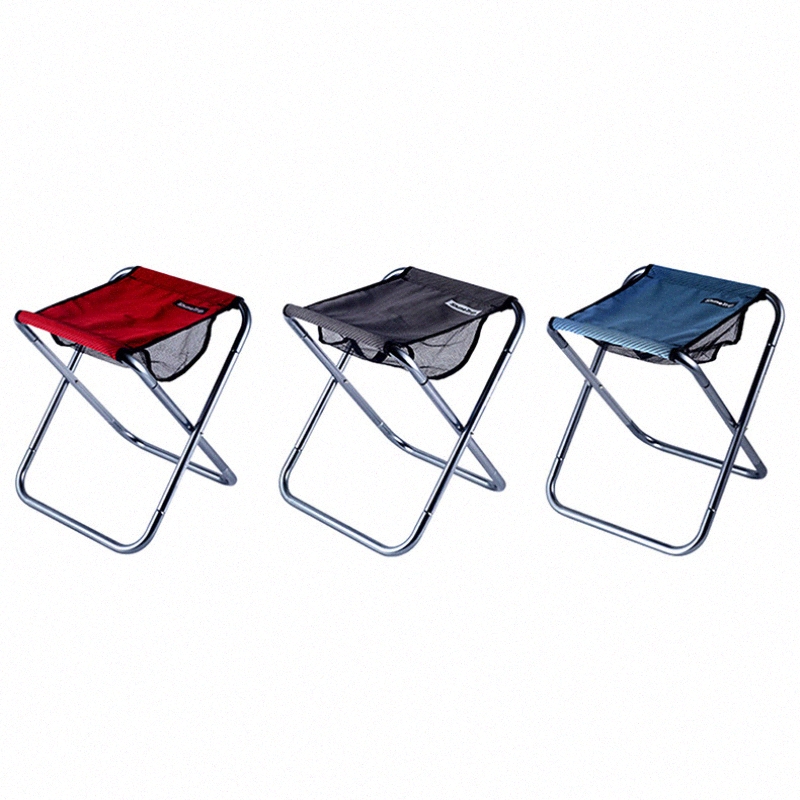 camping chairs b and m