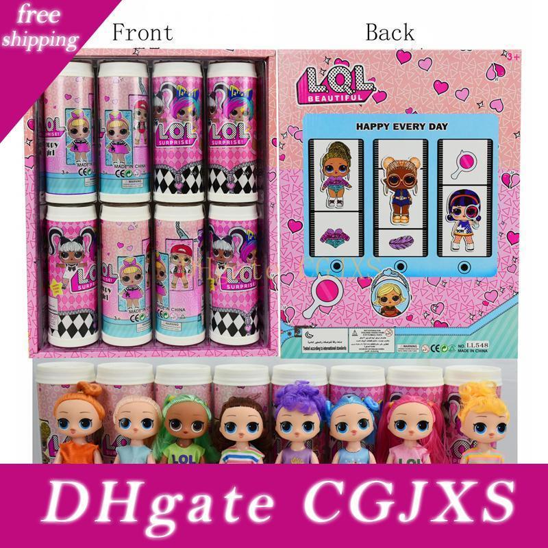 Distribuidores de descuento Muñecas Barbie De Navidad | Muñecas Barbie De Navidad 2020 en venta en DHgate.com