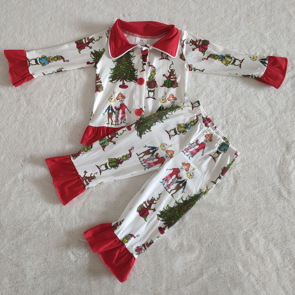 boy boutique christmas outfits