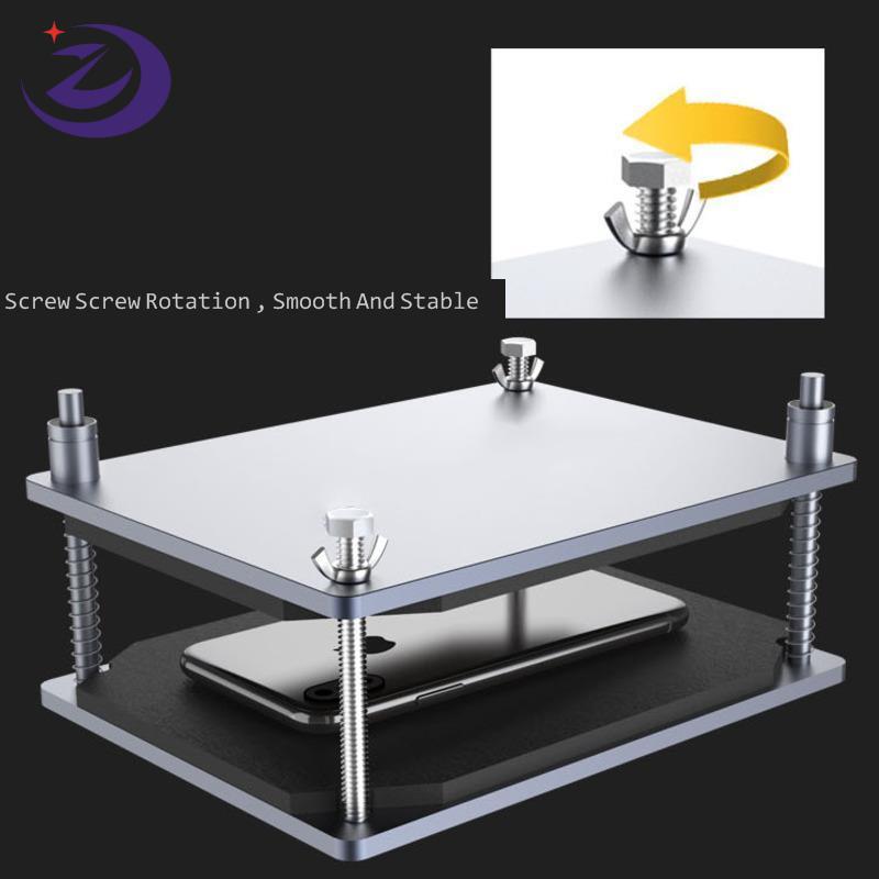 

Tool Sets For 2UUL 2020 Mobile Phone Pressure Screen Fitting Tool For Samsung Huawei Replace The Back Cover Clamp
