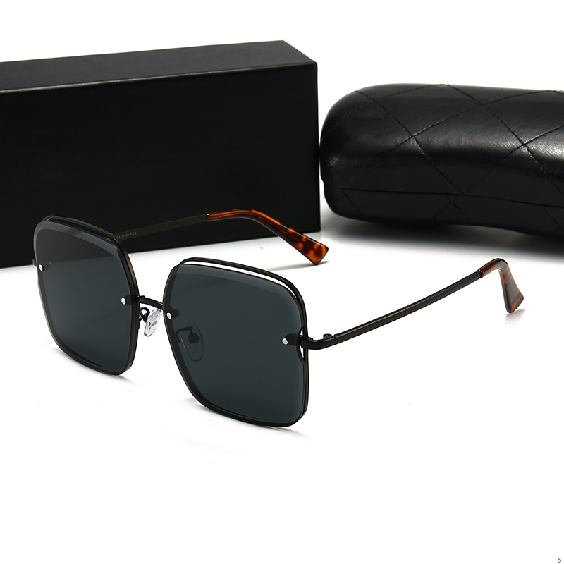 

0006 sunglasses fashion sunglasses top quality sun glasses for man woman polarized UV400 lenses leather case cloth box accessories, everythi
