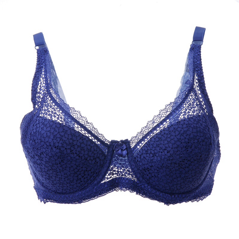 

Blackday Hot Sale Women Lingerie Push up Lace Bra Brassiere Plus Size Padded Bras Women\\\s Comfortable Bra Underwear New, White