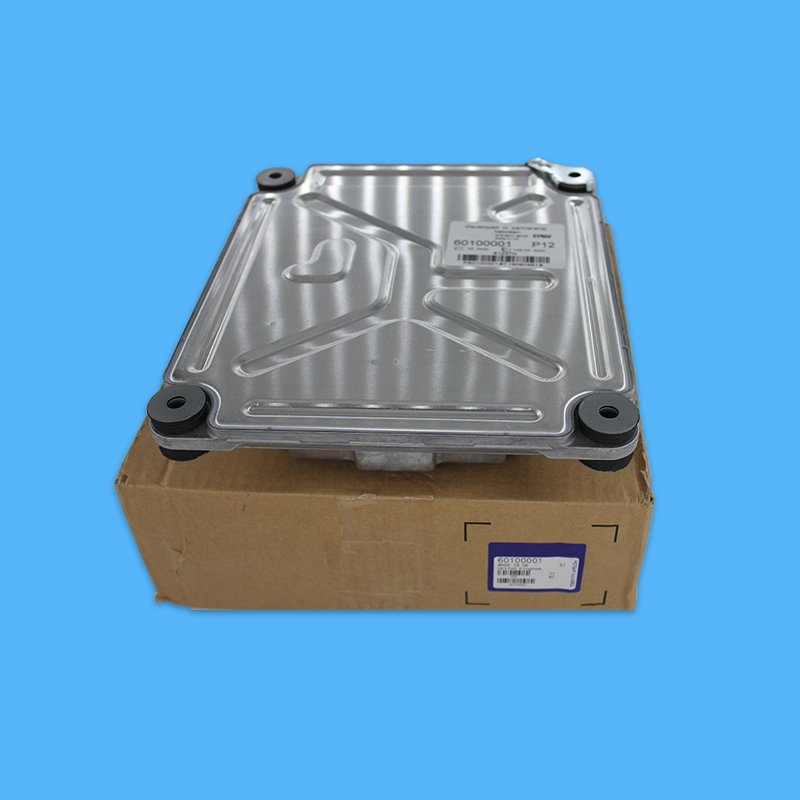 Engine ECU Control Unit Controller VOE 60100001 Fit TAD750VE-image-575174242