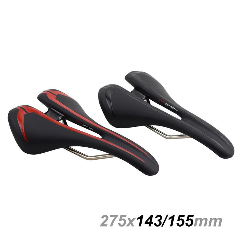 

Bike Saddles SKORP Road MTB Saddle Bicycle Cycling Seat 275x143 155mm Comfortable Mountain Rear Accessories