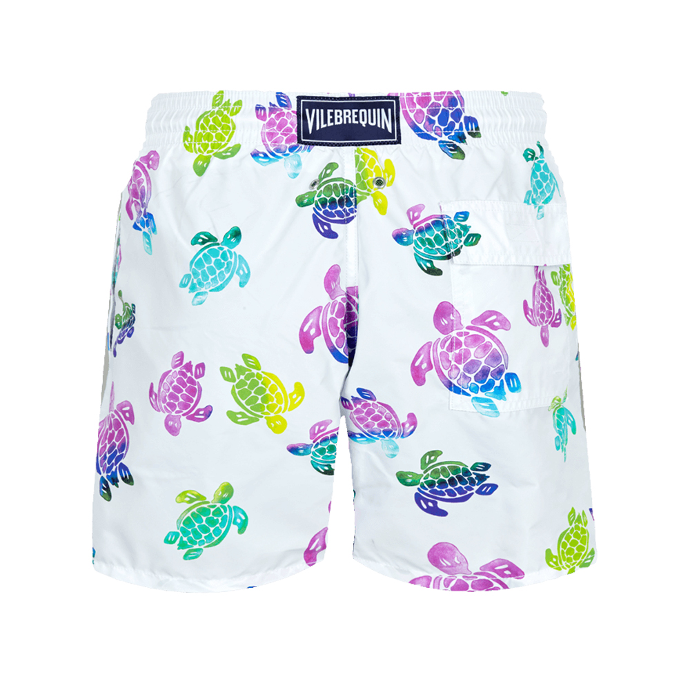 

Vilebrequin MEN SWIMWEAR RONDE DES TORTUES AQUARELLE Newest Summer Casual Shorts Men Fashion Style Mens Shorts bermuda beach Shorts 3632, C12